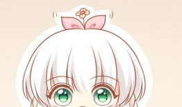 可爱动漫人物,动漫萌系角色的魅力之旅