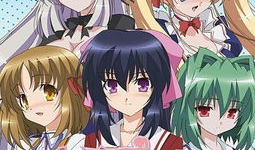 日本好看的动漫,探寻日本经典视觉盛宴