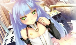 动漫女生胖次,动漫女生们的可爱秘密