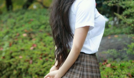 樱花动漫缘之空,青春校园的温暖邂逅