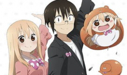 动漫兄妹,动漫世界里的温馨羁绊