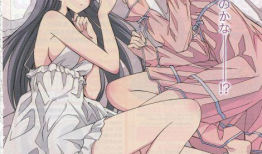 缘之空类似的动漫,一场跨越生死的青春奇遇